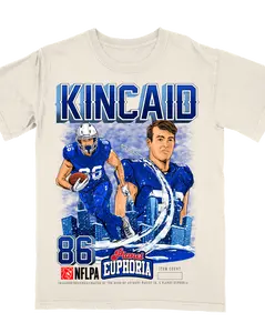 Dalton Kincaid Tee