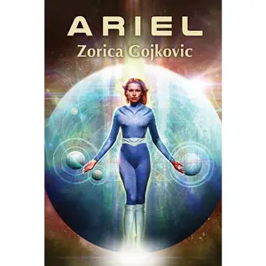USED-Ariel by Gojkovic, Zorica (Paperback)
