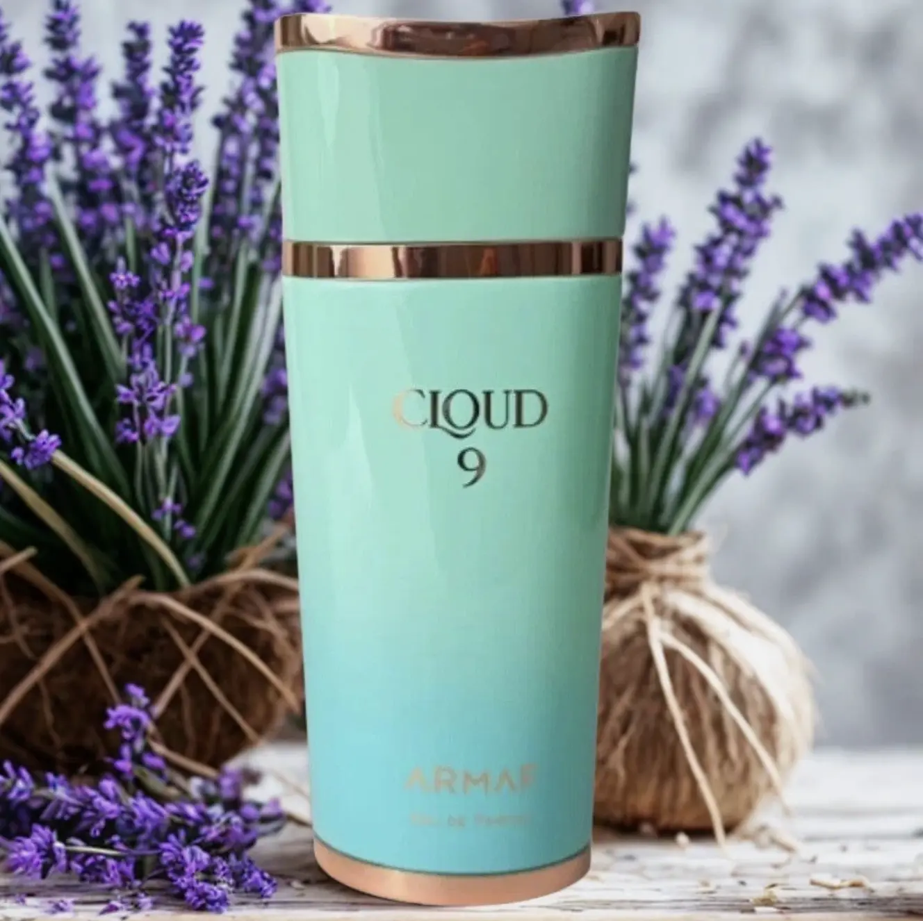 Cloud 9 by Armaf 3.4oz EDP Spray for MEN - TikTok Shop