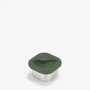 2.8oz Rise Food Box - Half Snack