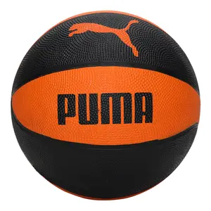 PUMA Mens Indoor Basketball Casual - Black