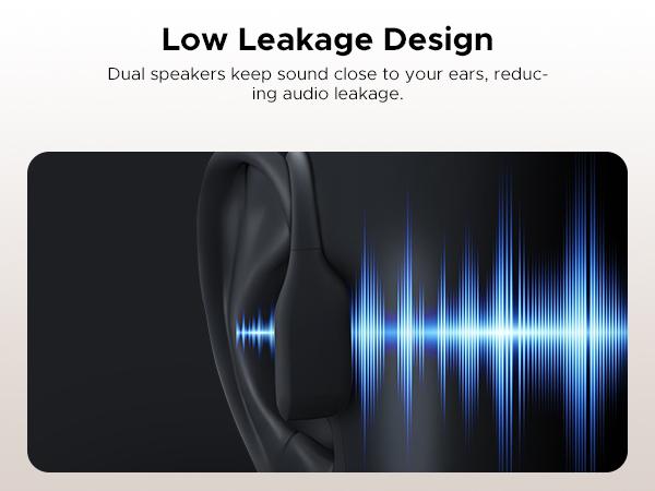 BoneAir Swim IP68 waterproof headphones, Bluetooth + MP3 dual modes, open-ear design, 10H Battery Life Sports Running, hybrid bone and air conduction technology