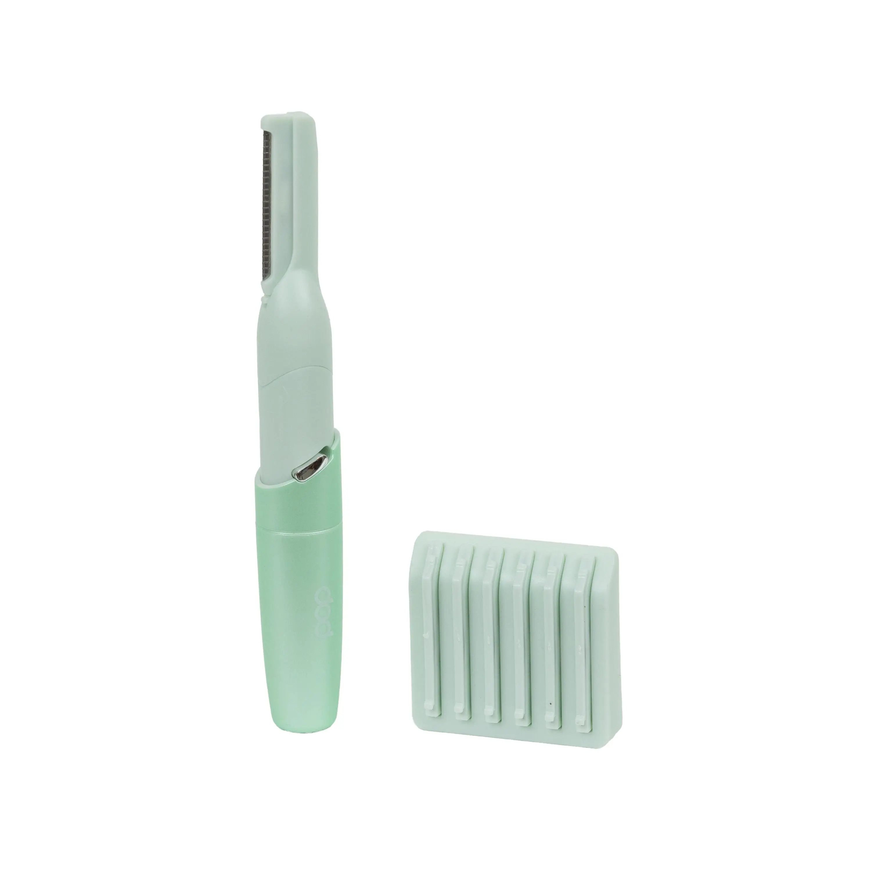 Hair Planer