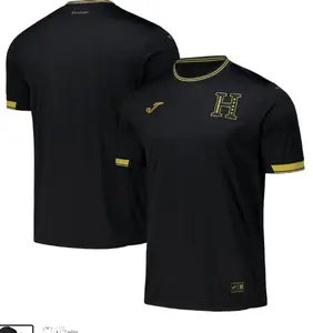 Honduras 2024 Special Soccer Jersey - Full Print Logo