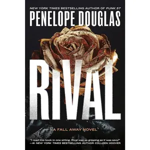 Rival by Penelope Douglas
