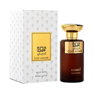 Hamidi Oud Admire Eau De Parfum Spray 100ml