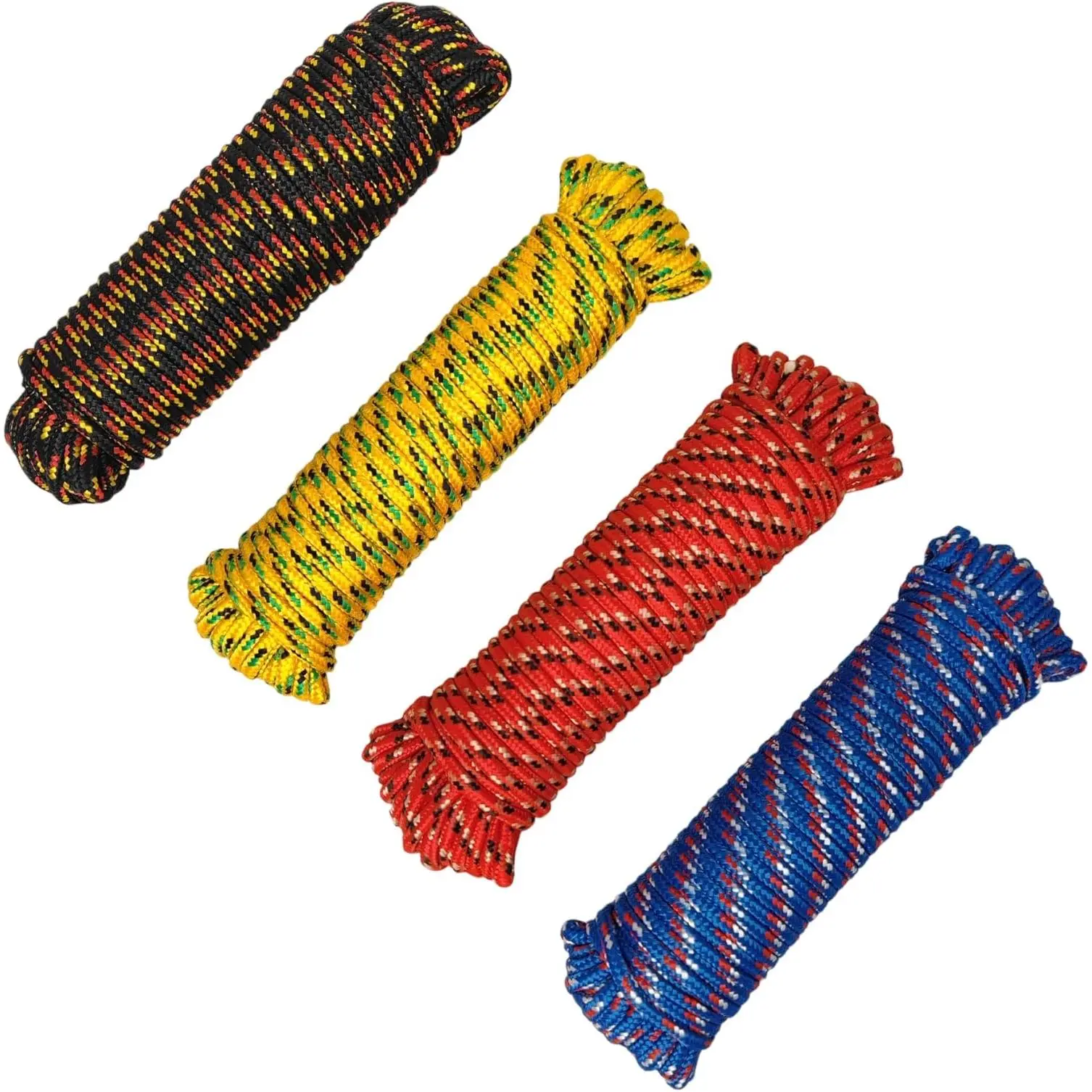 1/4'' 100ft 4pack