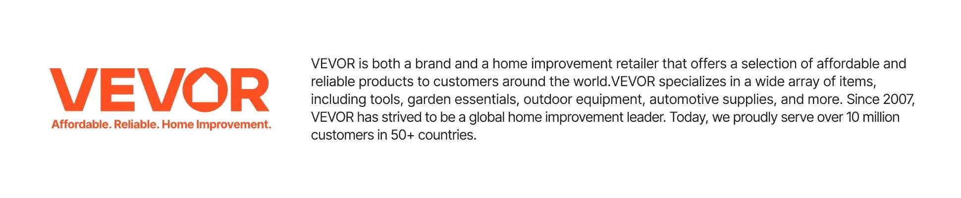 VEVOR Metal Raised Garden Bed, 6.7 x 3 x 1.5 ft Outdoor Galvalume Planter Garden Box, Open Bottom Design, Large Planter Raised Bed for Growing Vegetables, Flowers, Herbs, and Succulents, Gray