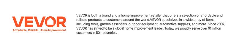 VEVOR Metal Raised Garden Bed, 6.7 x 3 x 1.5 ft Outdoor Galvalume Planter Garden Box, Open Bottom Design, Large Planter Raised Bed for Growing Vegetables, Flowers, Herbs, and Succulents, Gray