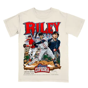 Austin Riley Tee TShirt - Hoodie