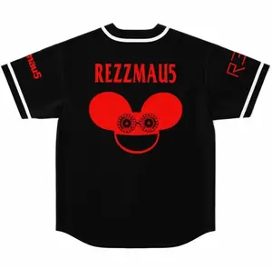 Deadmau5, Rezz Jersey