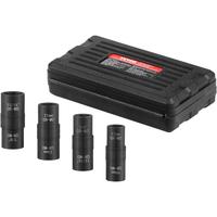 8-IN-4 Flip Design 1/2" 5PCS