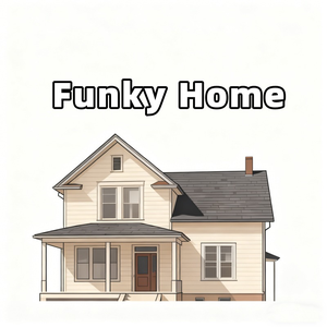 Funky Home shop
