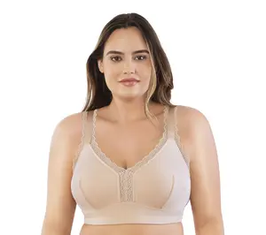 Parfait Dalis Wire Free Bralette