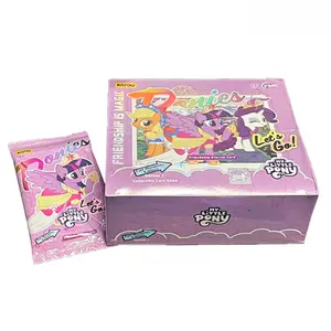My Little Pony - Friendship Eternal Card - Fun Moments Edition CCG TCG kayou Officiall Licensed mlp card ccg anime collectible design trading box pocket