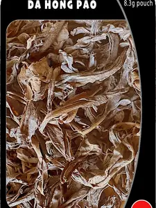 Da Hong Pao Trade-In Card