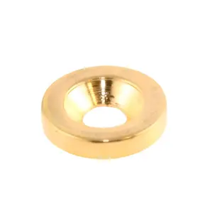 Allparts Neck Screw Bushings