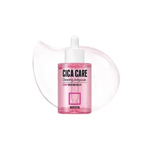 [Rovectin] Skin Essentials Cica Care Clearing Ampoule Serums Skincare