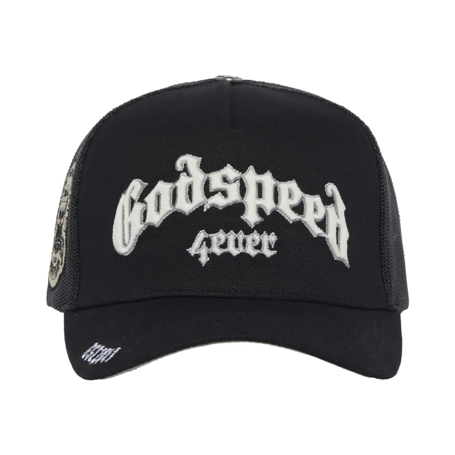 Godspeed GS Forever Trucker Hat w/Pin-set OG
