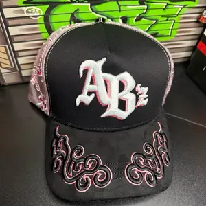Adriano Zendejas Baez AB z Hat Gorra Maestro Shifu