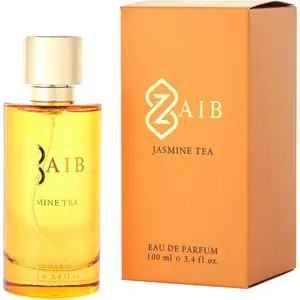Zaib Jasmine Tea By Zaib Eau De Parfum For Women