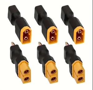 Connection For Xt60 To T