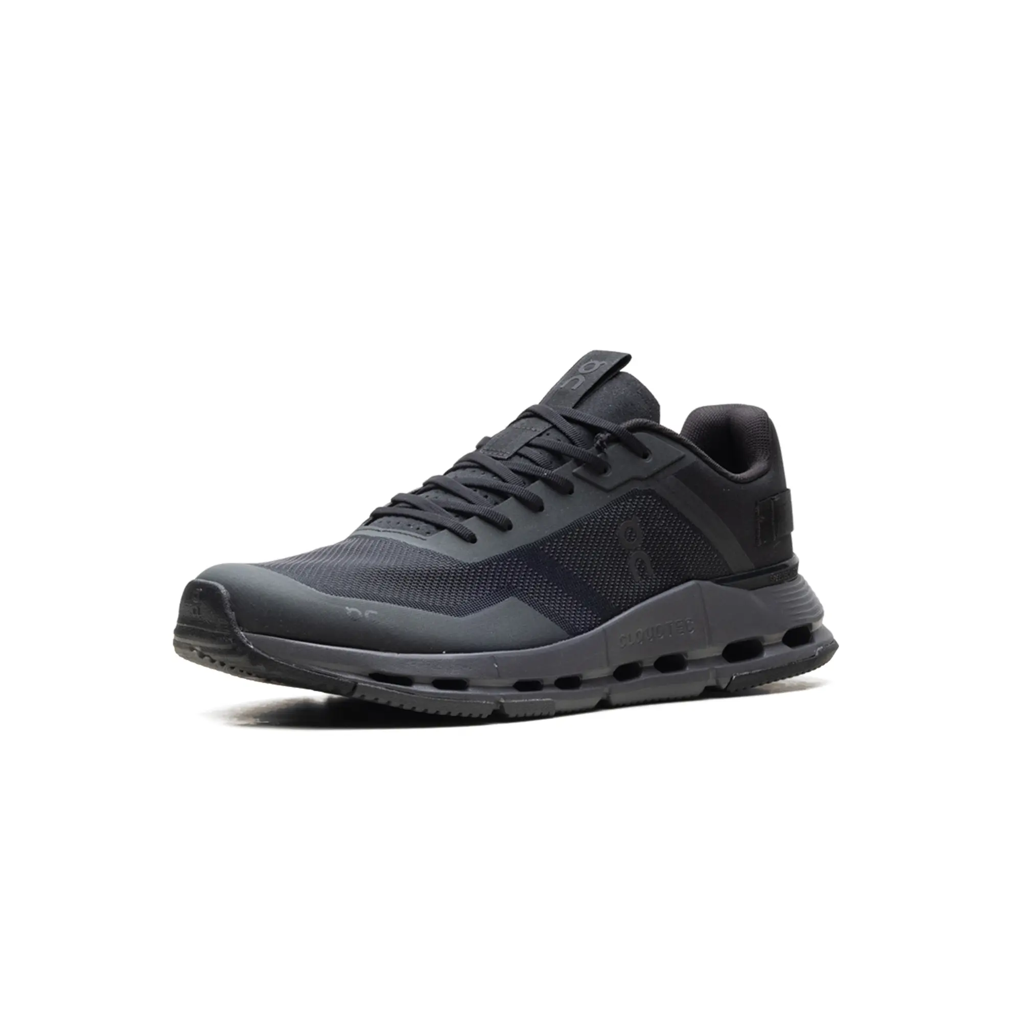 Cloudnova Form 2 TT "Black" 3MF10730106