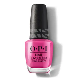 OPI Nail Lacquer - Mexico City Spring 2020 - Telenovela Me About It NL M91, Long Lasting Nail Art DIY for Women & Girls, Quick Dry Manicure Tool, Beautiful Radiant Nails, Spring 2184 Nail Care Nail Polish