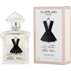 La Petite Robe Noire Ma Robe Plissee By Guerlain Edt For Women