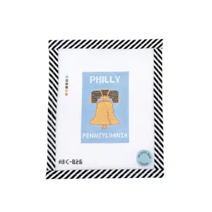 Philly Travel Book