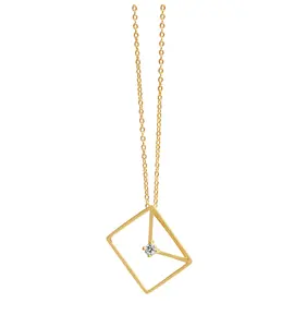Love Letter Necklace