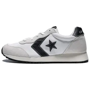 Converse Chuck Taylor Seasonal Low-Top Sneakers for Men and Women in Gray and White, Featuring Comfort, Style, and Durability Trending Shoes, House White Official Shoes to Get / Maison Mihara