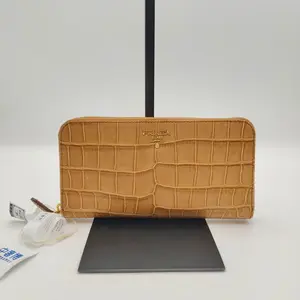 Pre-owned PRADA COWHIDE LEATHER Clutches & Wristlets Prada#/Clutches & Wristlets/SSB1612018