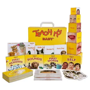 Teach My Baby Learning Kit