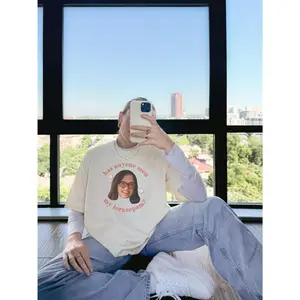 [ SALE UP TO 50% ] Has Anyone Seen My Lorazepam Shirt, White Parker Tee, Television Lover Gift, Anxiety Funny Shirt, Made to