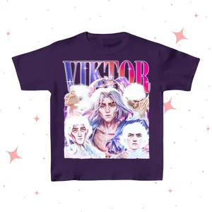 Viktor 2 shirt, Viktor 2 Arcane shirt, Arcane 2 T-Shirt/ Sweatshirt/ Hoodie