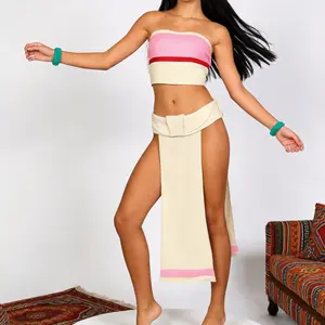 Chel Full Cosplay Costume, The Road to El Dorado Anime Outfit, Halloween Exotic Role Play Clothes for Women