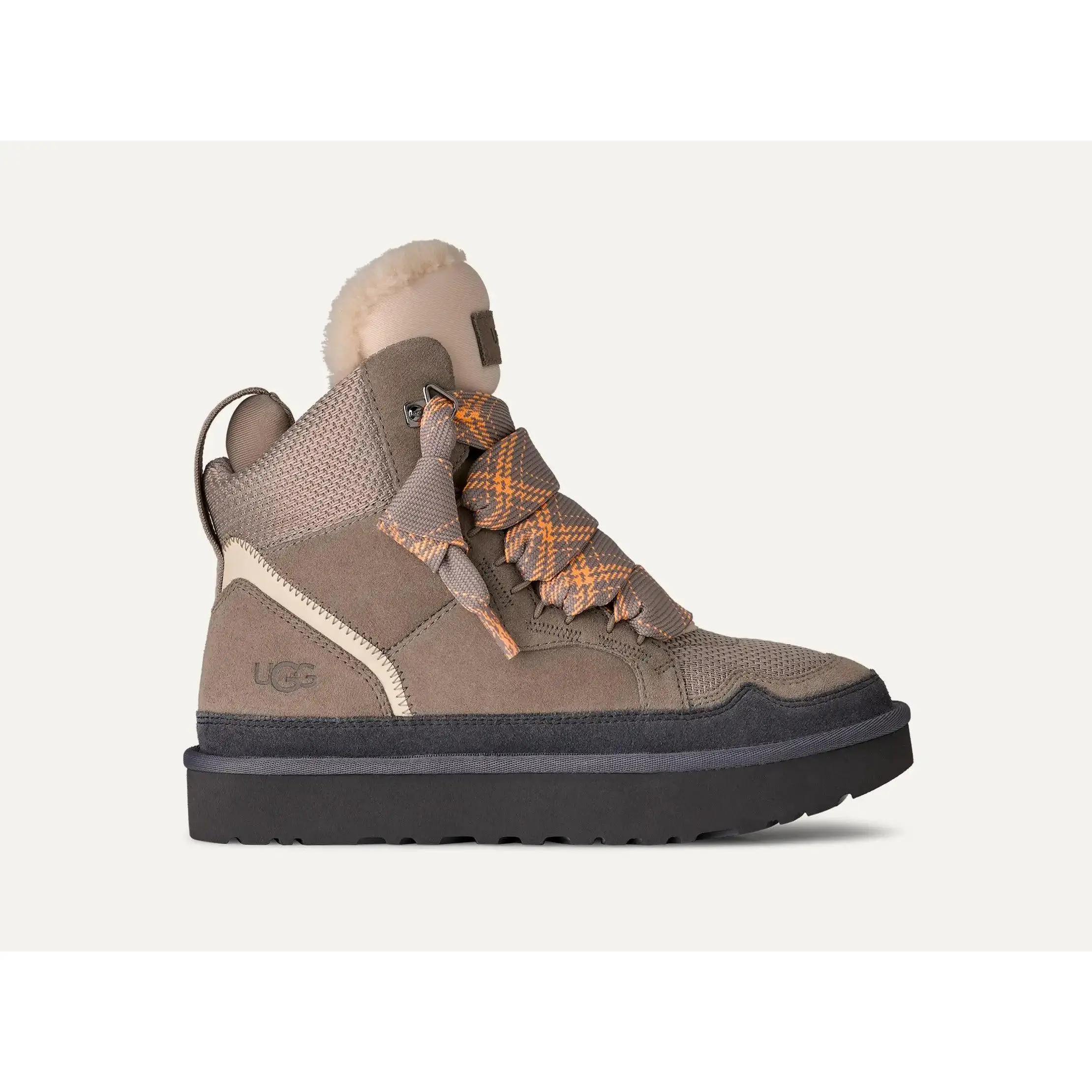 [1145390-CBBLG] WOMENS UGG HIGHMEL