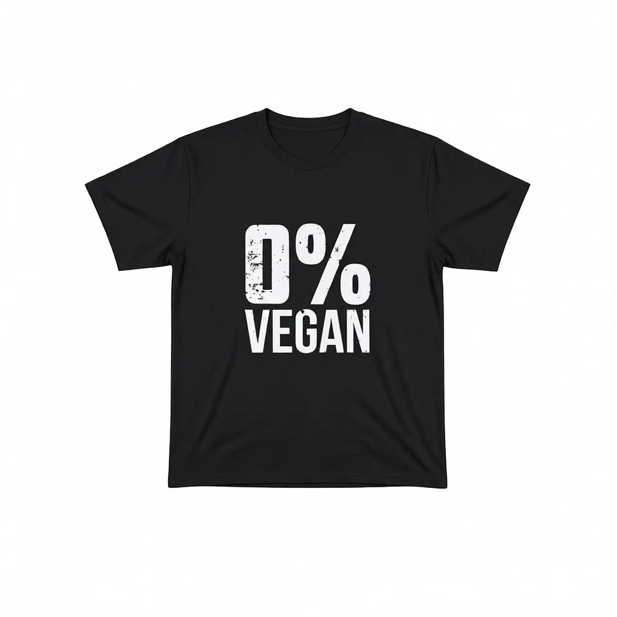 Men's Graphic T-Shirt in 100% Cotton, Casual Streetwear Short-Sleeve Top with Round Neck, Soft Stretch Fabric for All-Season Wear, Tshirt