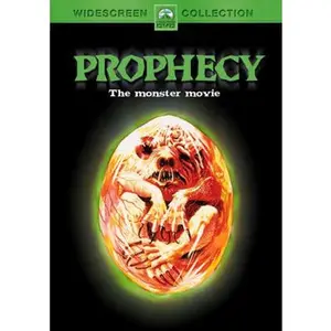 USED-Prophecy (DVD)