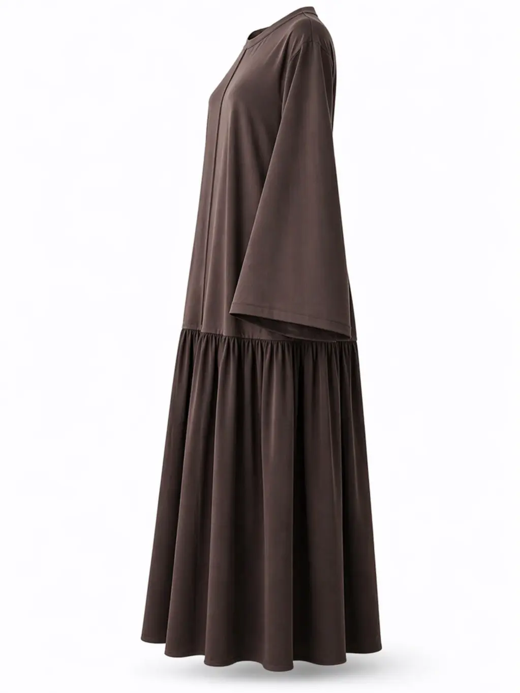 summer cotton modest maxi abaya dress summer cotton modest maxi abaya dress