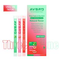 AVERO-3 pieces per box