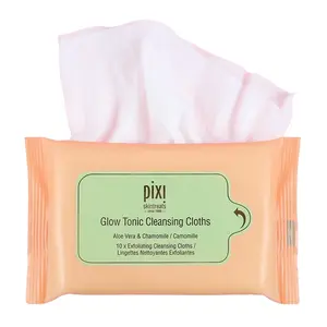 Glow Tonic Cleansing Cloths