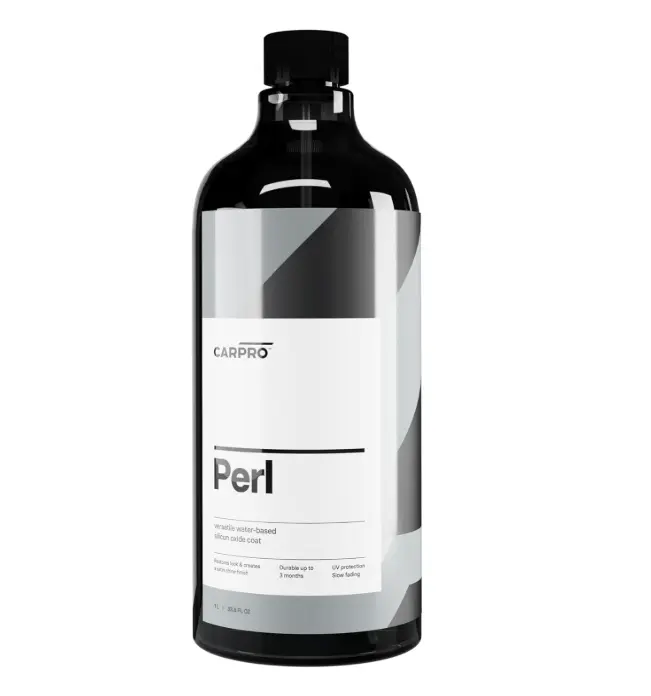 CarPro PERL