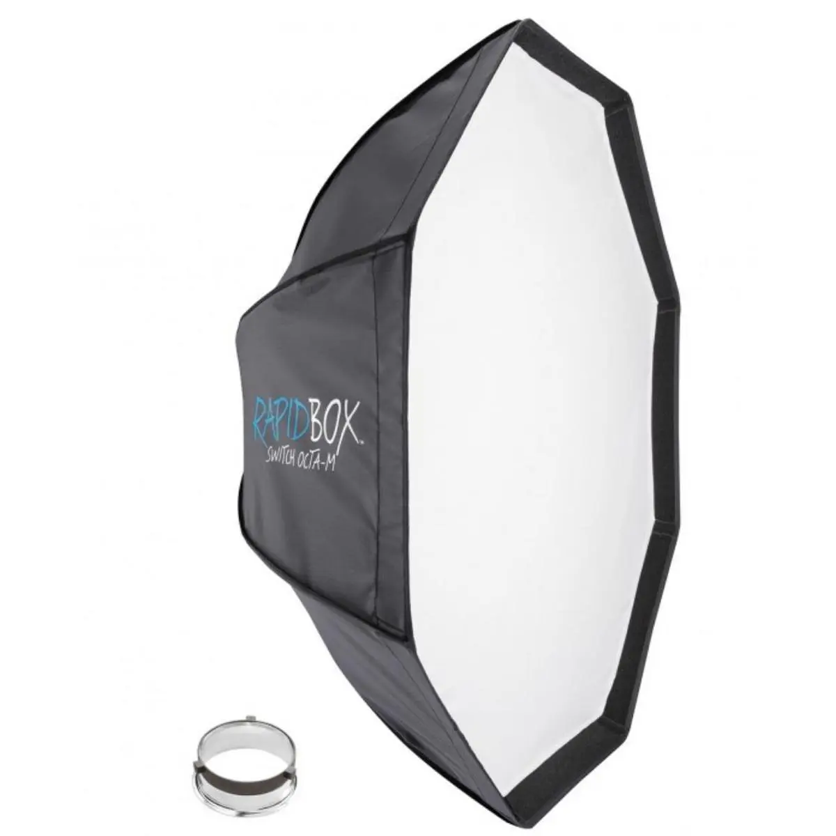 Westcott Rapid Box Switch Octa-M with Godox & Bowens Switch Insert