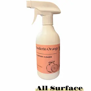 All Purpose Cleaning Spray 16oz  Paraben Free Phthalate Free