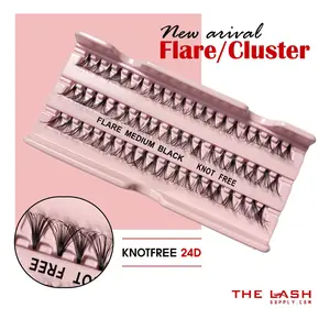 Flare 24D - Knotfree