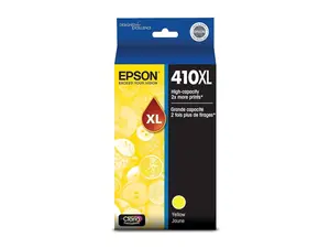 EPSON T410XL420S Ink Cartridges Yellow