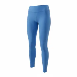 Blue Leggings