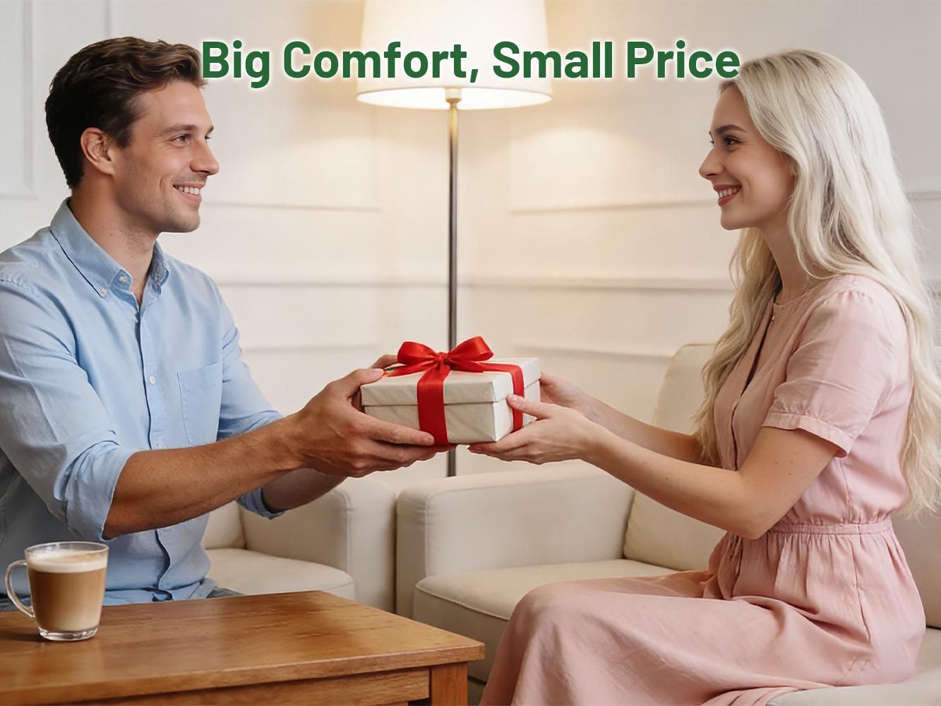 [Back Pain Relief] Raybee 1200gsm Bamboo Fiber Mattress Topper  Pad for Pressure Relief & Better Sleep, 2-4 Inch Microfiber Filling Mattress Protector Cover, Quilted, Machine Washable for Up tp 12" Mattress, Anti-slide, Twin, Full, Queen, King